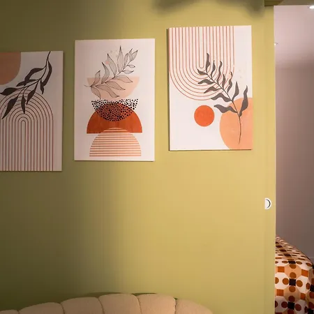 Avec Exterieur Et Parking - Le Puy 5 Min *