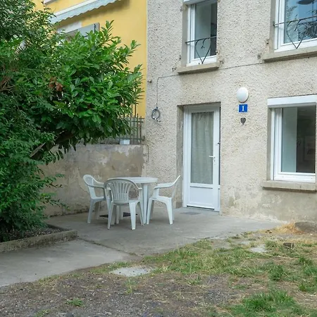 Avec Exterieur Et Parking - Le Puy 5 Min Appartement Espaly-Saint-Marcel